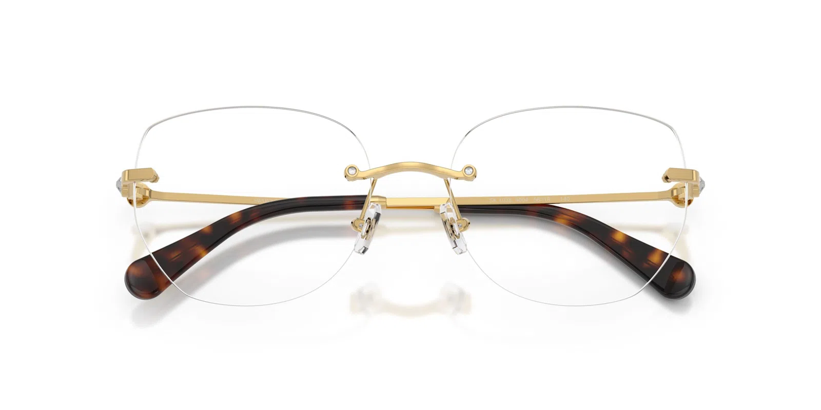 Swarovski 1038 Eyeglasses - view 9